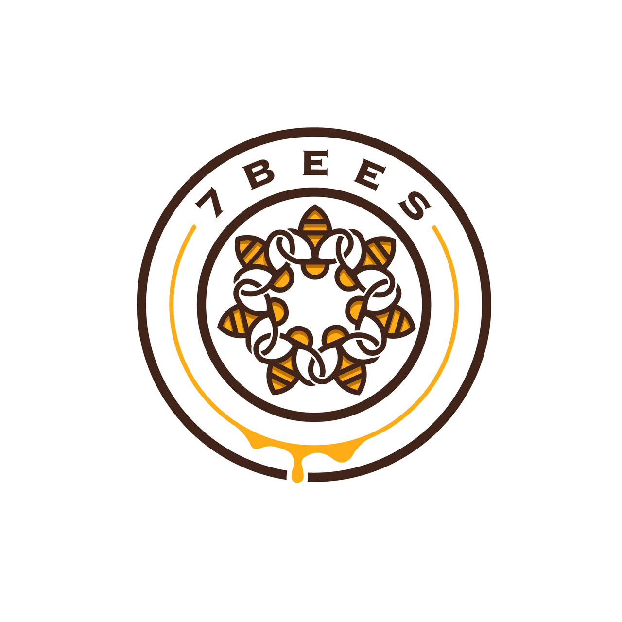 7BEES Honey